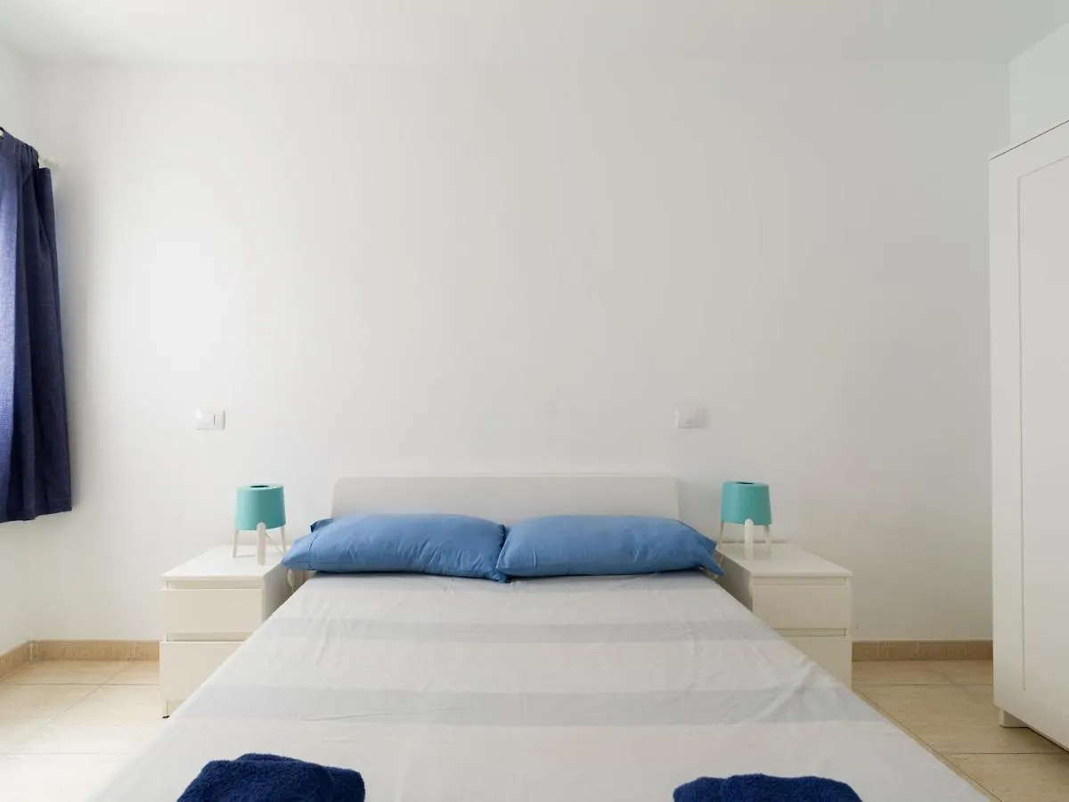 Mila Apartments Pura Vida Vecindario  Vecindario (Gran Canaria)